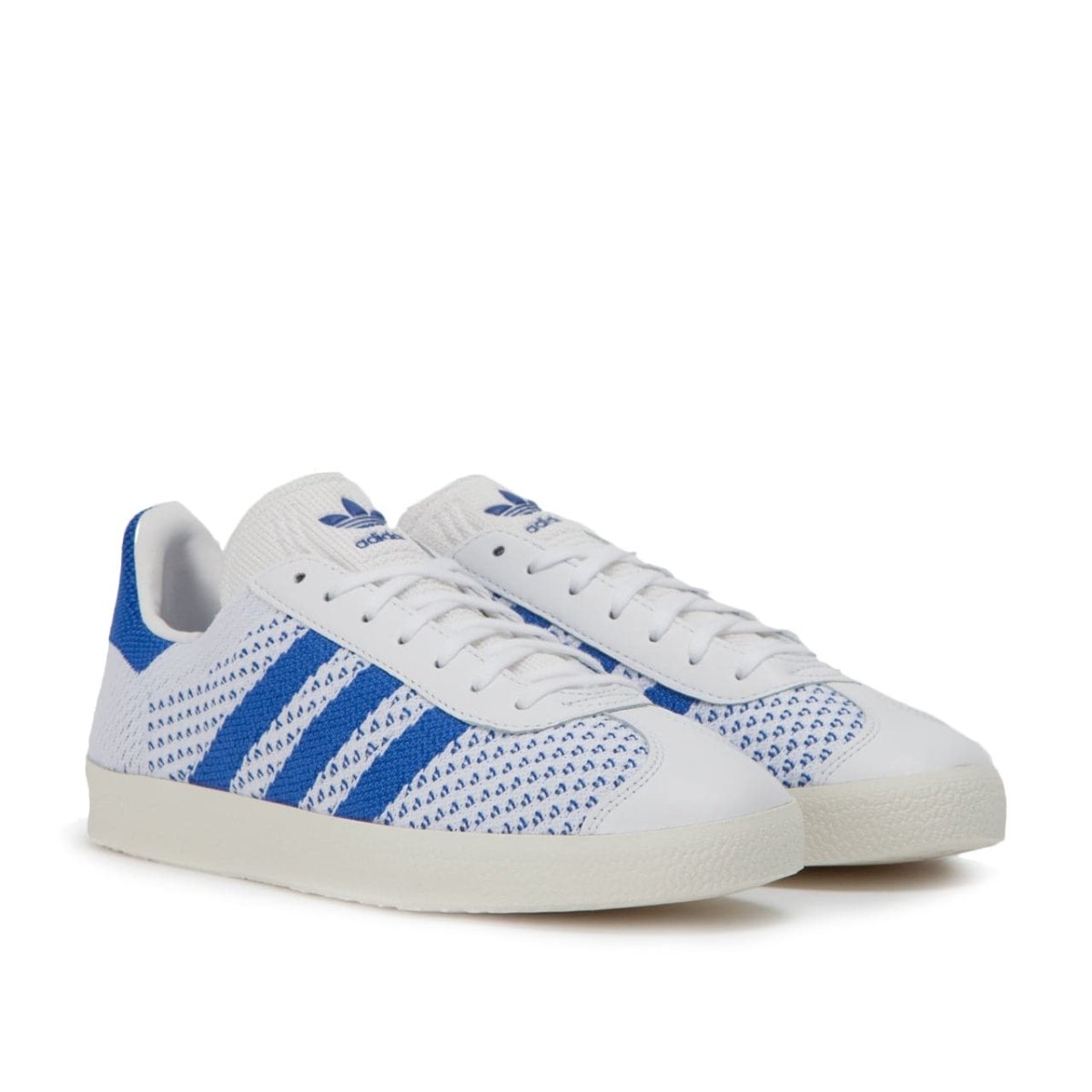 Adidas gazelle deals pk blue