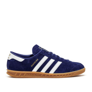 adidas Hamburg (Blau)  - Allike Store