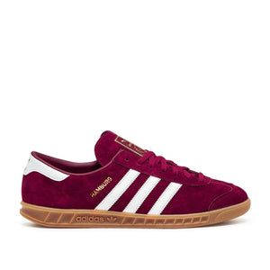 adidas Hamburg (Rot)  - Allike Store