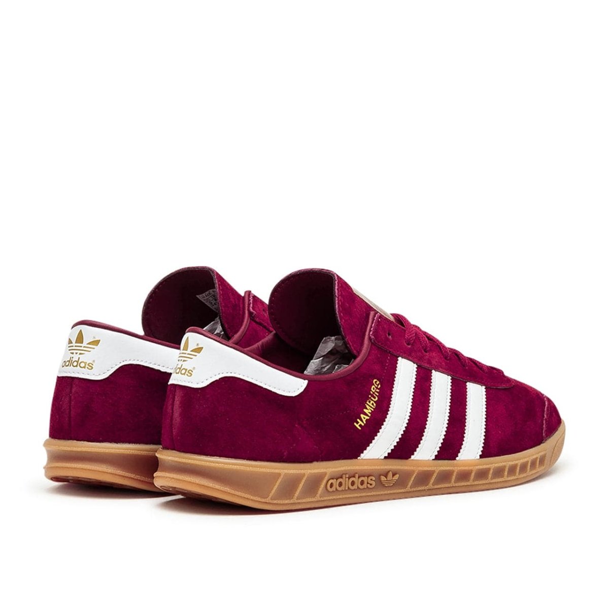 Adidas hamburg rot Clearance