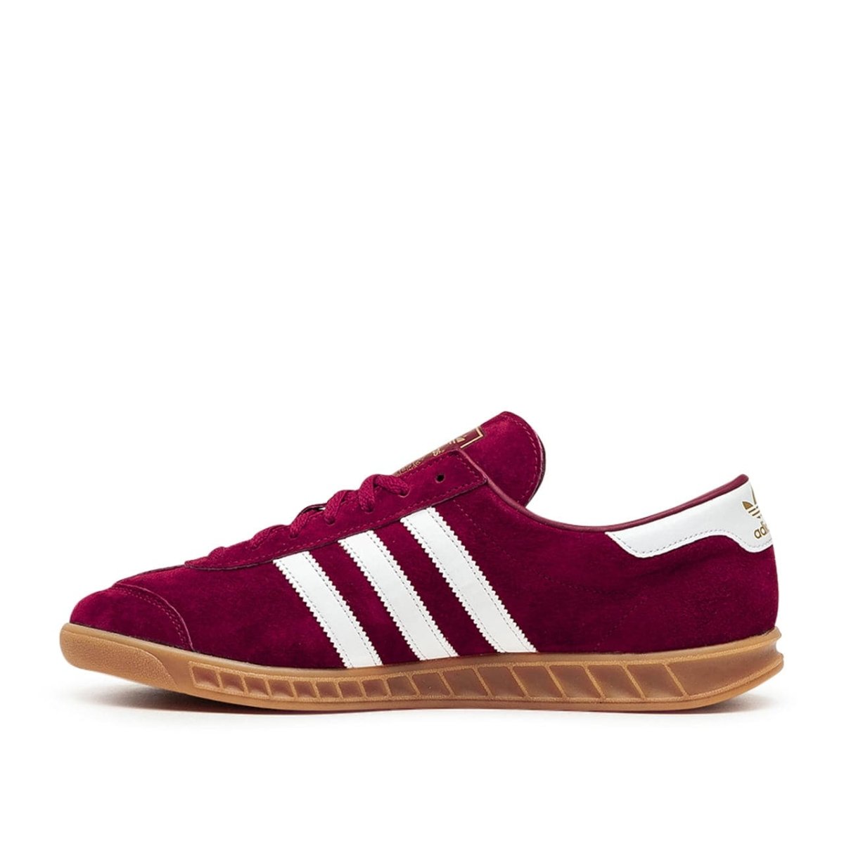 adidas Hamburg (Rot)  - Allike Store