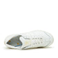 adidas Hamburg (Weiß / Gold)  - Allike Store