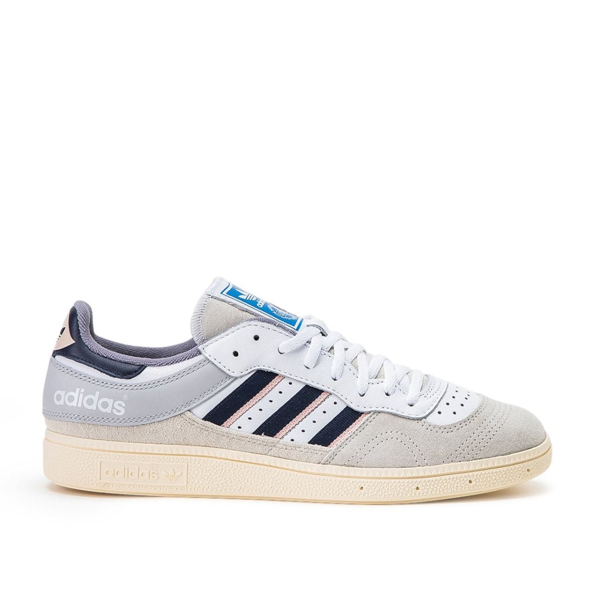 adidas Handball Top (Grau / Schwarz)  - Allike Store