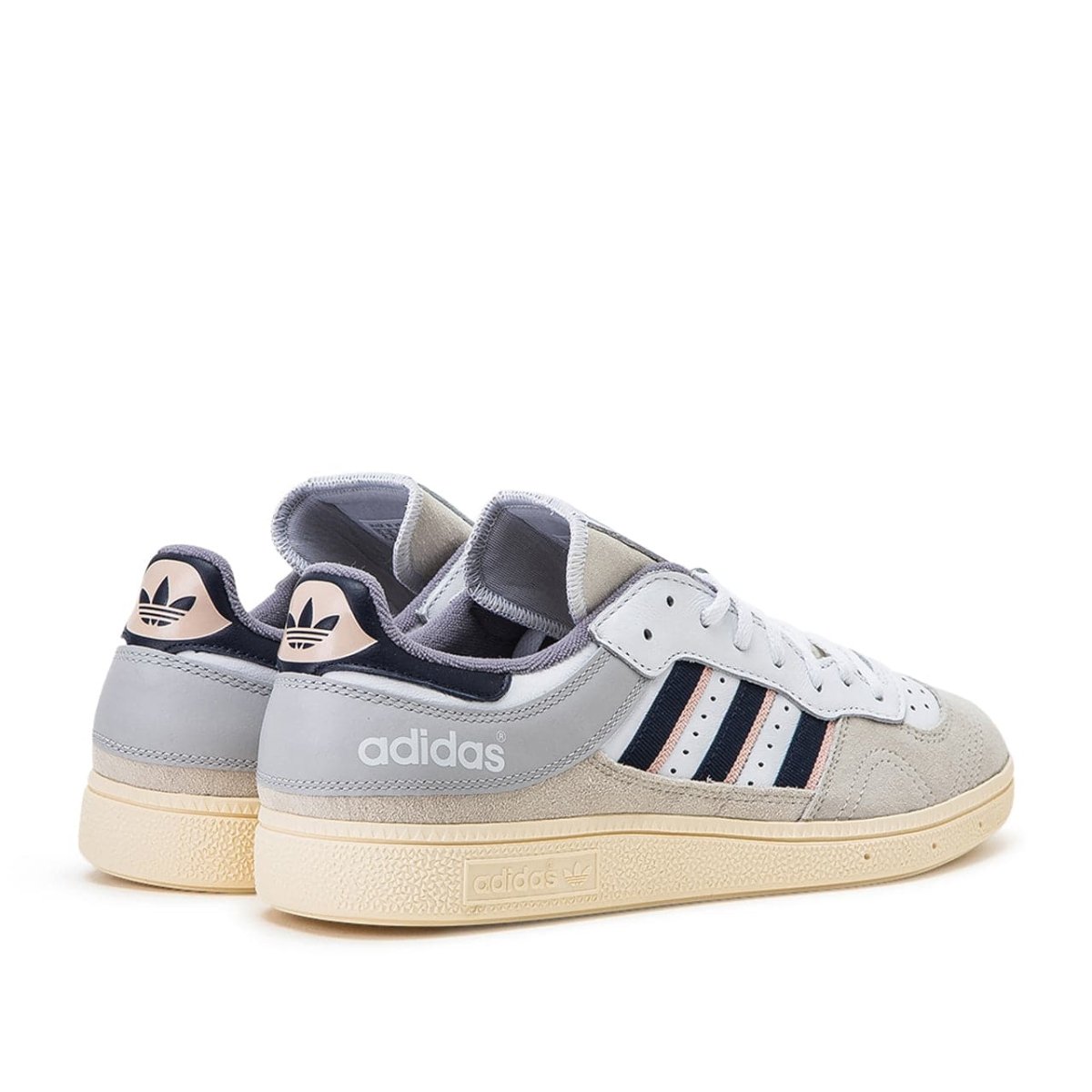 adidas Handball Top (Grau / Schwarz)  - Allike Store
