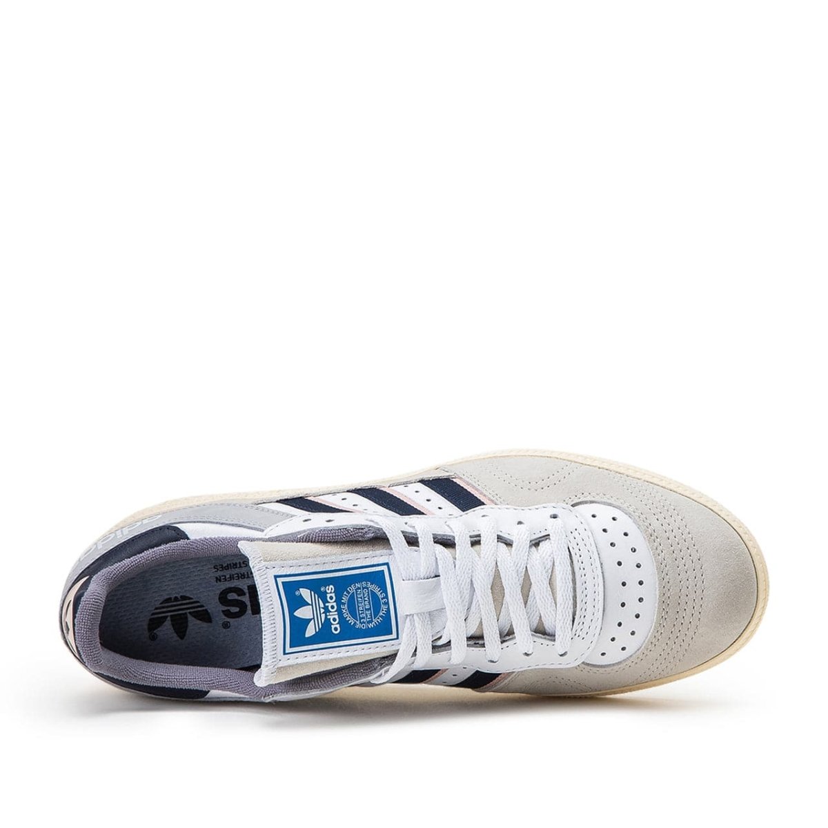 adidas Handball Top (Grau / Schwarz)  - Allike Store