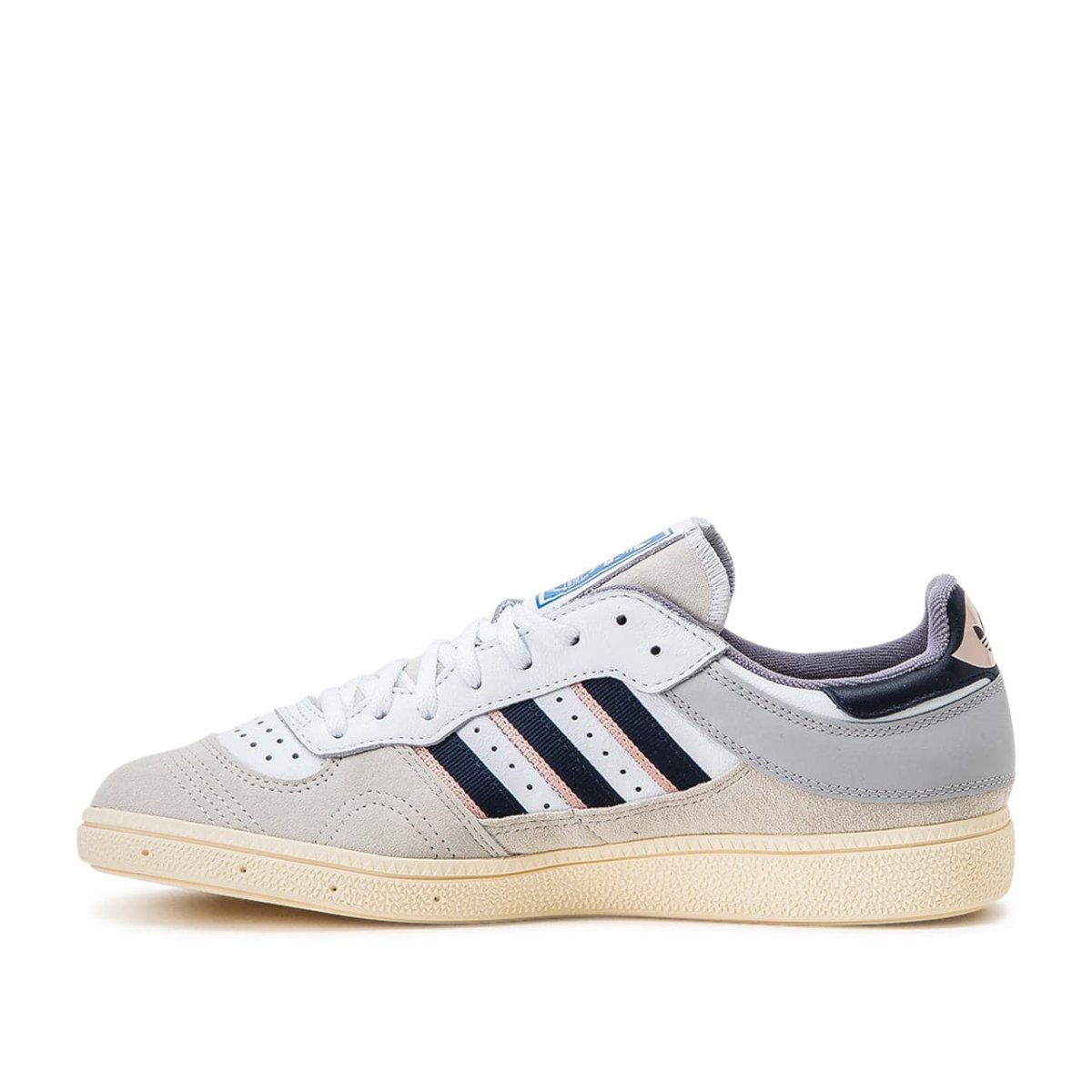 adidas Handball Top (Grau / Schwarz)  - Allike Store