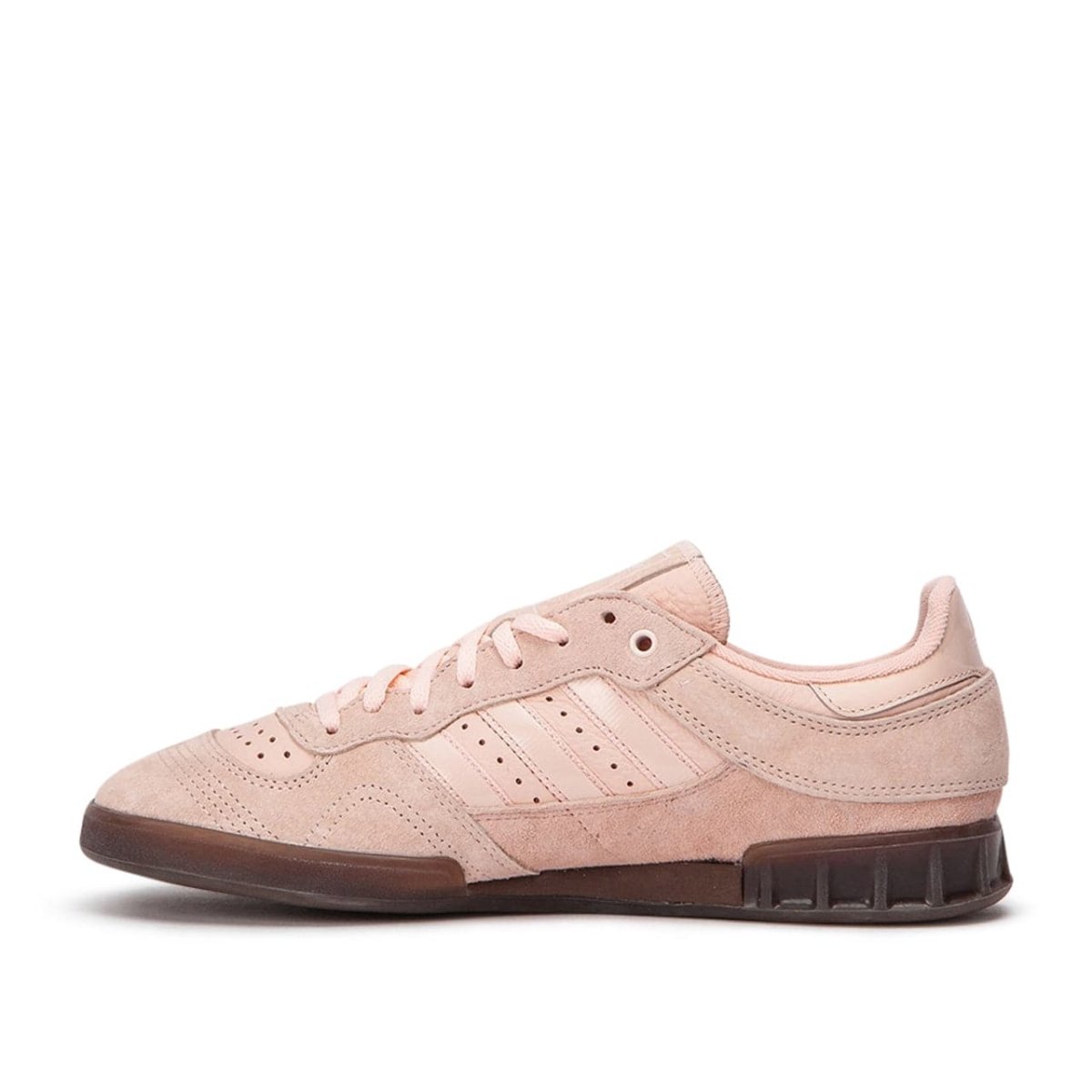 Adidas originals 2025 handball top pink