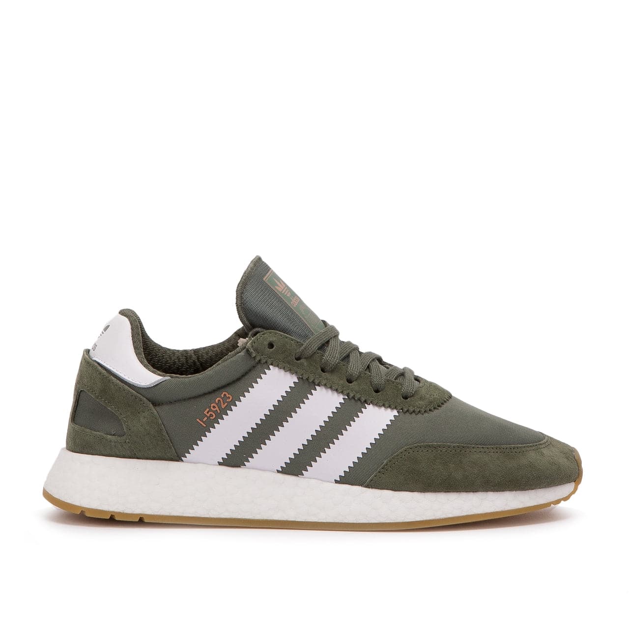 Adidas i 5923 base green Clearance