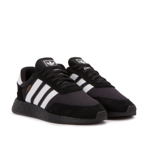 adidas I-5923 (Schwarz / Weiß)  - Allike Store