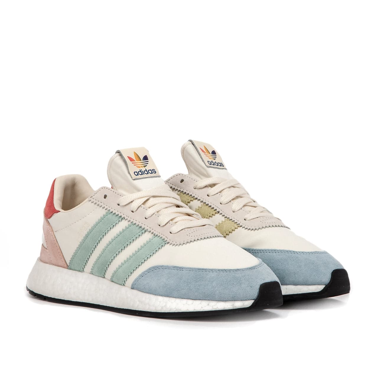 Adidas originals iniki i-5923 boost 'pride pack' Clearance