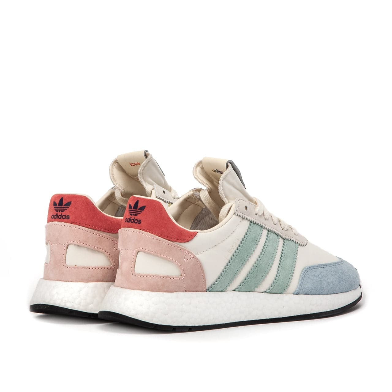 Adidas originals i-5923 runner pride women's Clearance