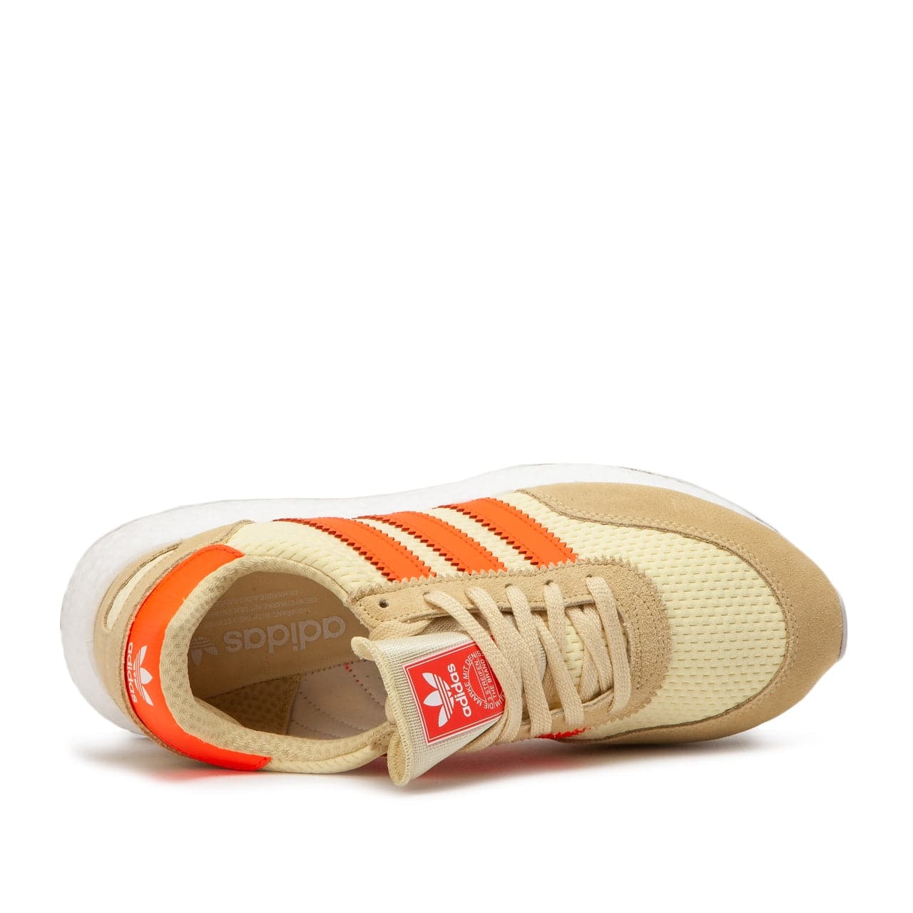 Adidas originals i-5923 iniki runner d96604 Clearance