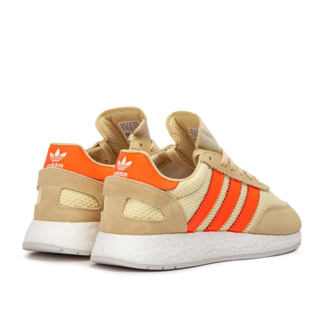 Adidas originals i-5923 iniki runner d96604 Clearance
