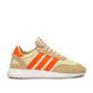 adidas I-5923 Boost (Yellow / Red)  - Allike Store