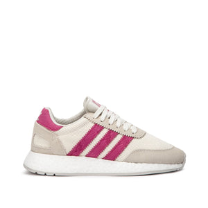 adidas I-5923 W (Beige / Pink)  - Allike Store