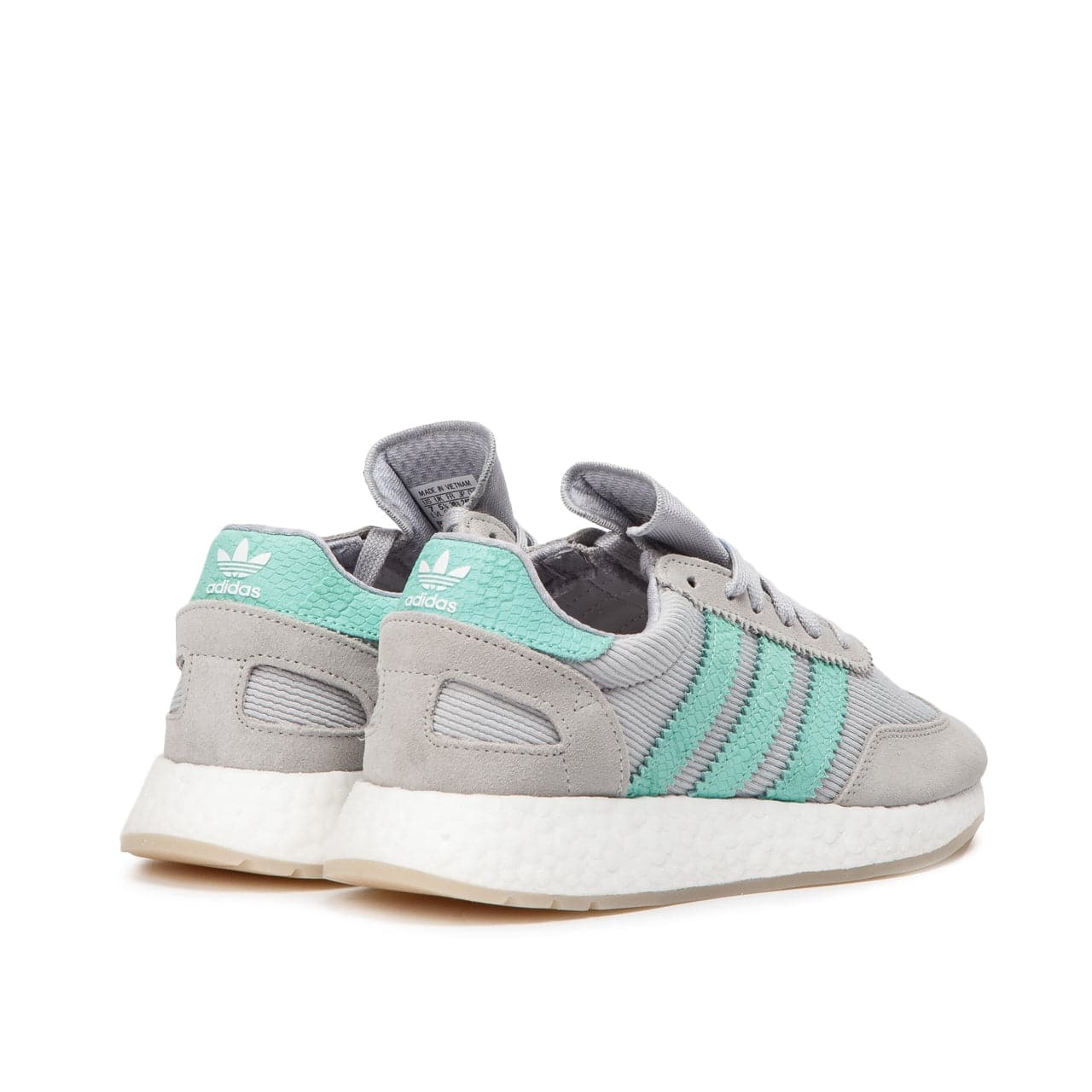 adidas I 5923 W Grau Minze D97349 Allike Store