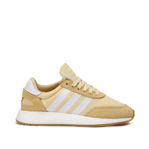 adidas I-5923 W (Gelb / Weiß)  - Allike Store