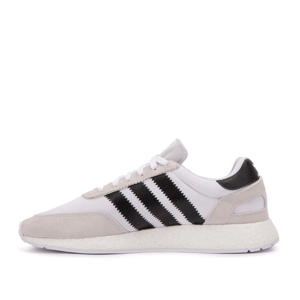 adidas I 5923 White Black CQ2489 Allike Store