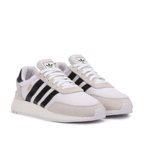 adidas I-5923 (Weiß / Schwarz)  - Allike Store