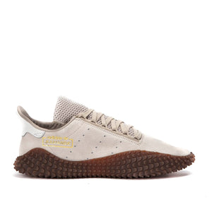 adidas Kamanda 01 (Braun / Weiß)  - Allike Store