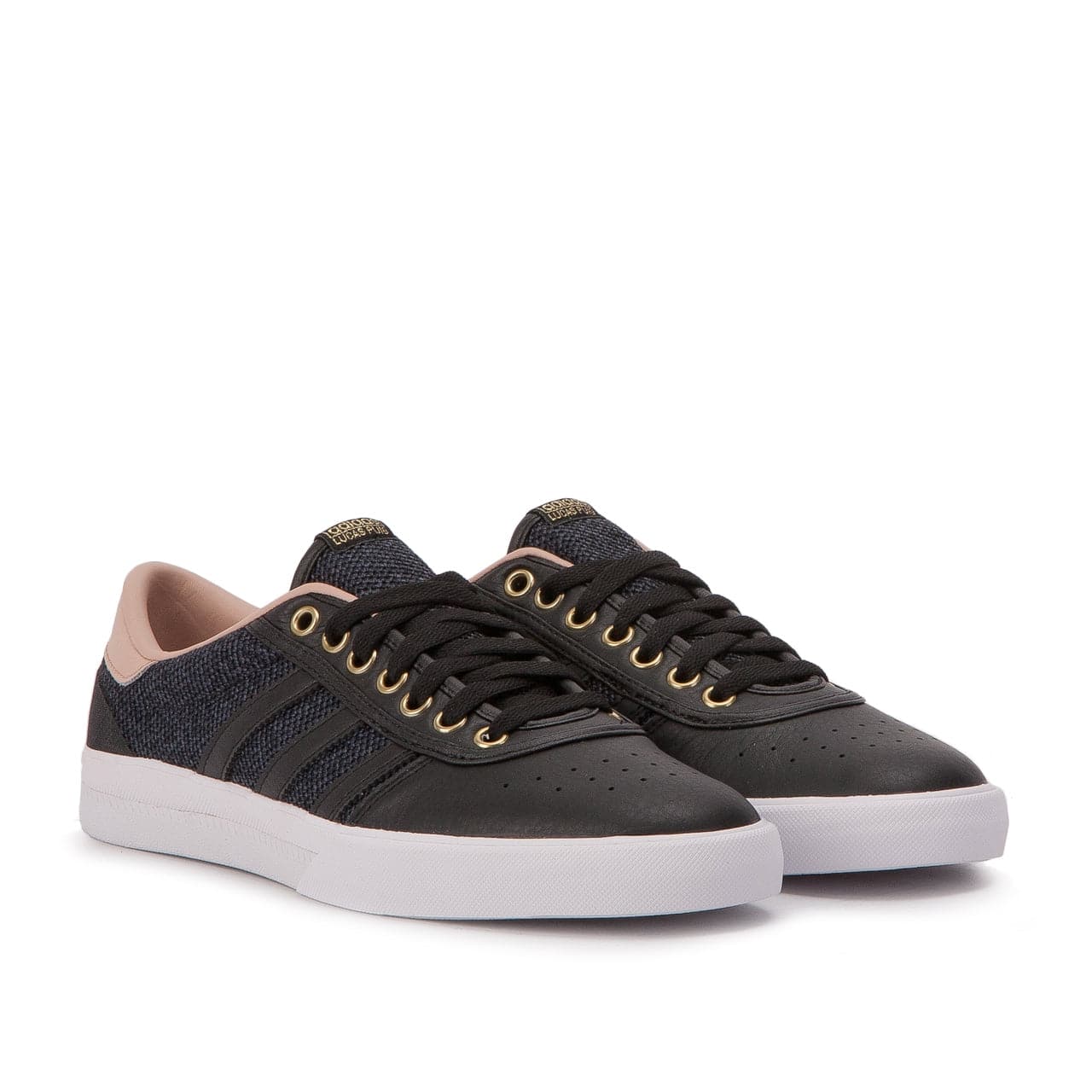 adidas Lucas Premiere (Black Ash Pearl) CQ1105 – Allike Store
