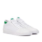 adidas Lucas Premiere Mid (Weiß / Grün)  - Allike Store