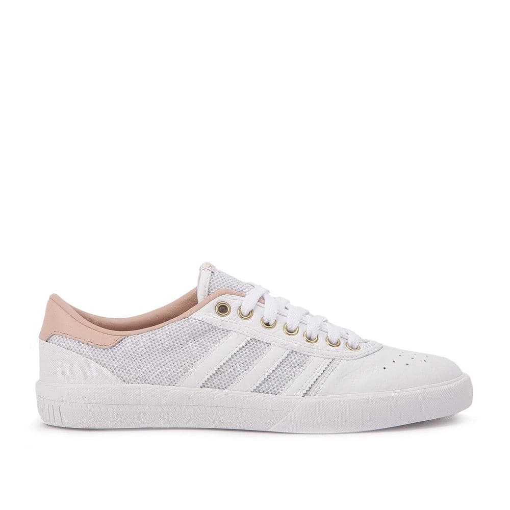 Tenis Adidas Adidas Lucas Premiere Pink Adidas Adicolor Adidas