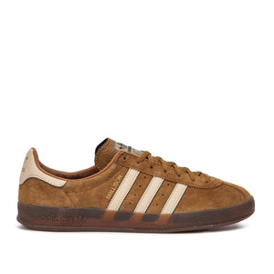 adidas Mallison Spezial (Braun)  - Allike Store