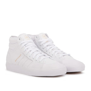 adidas Matchcourt High (Weiß)  - Allike Store