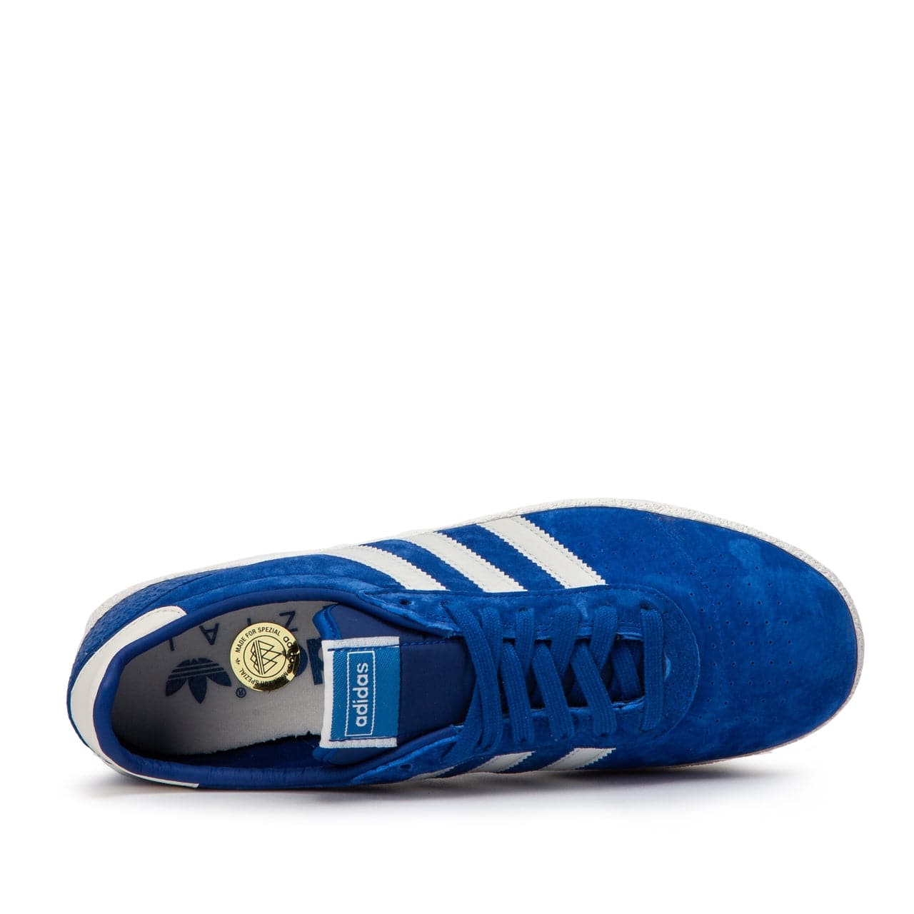 Adidas munchen collegiate outlet blue