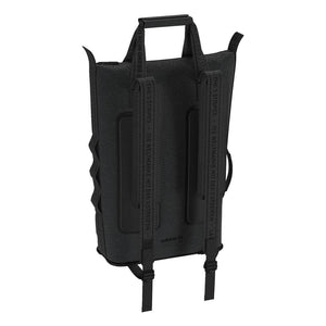 adidas NMD Rucksack Tages Canvas (Dunkelgrau)  - Allike Store
