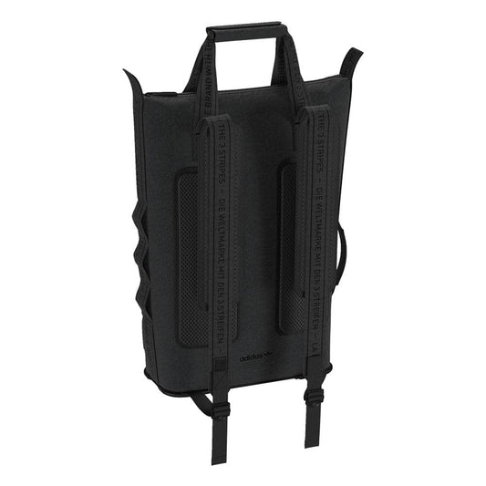 adidas NMD Rucksack Tages Canvas (Dunkelgrau)  - Allike Store