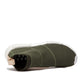 adidas NMD CS1 City Sock Primeknit (Khaki / Leder)  - Allike Store