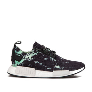 adidas NMD R1 PK (Schwarz / Grün)  - Allike Store