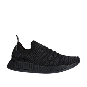 adidas NMD_R1 STLT PK 'Stealth Pack' (Schwarz)  - Allike Store