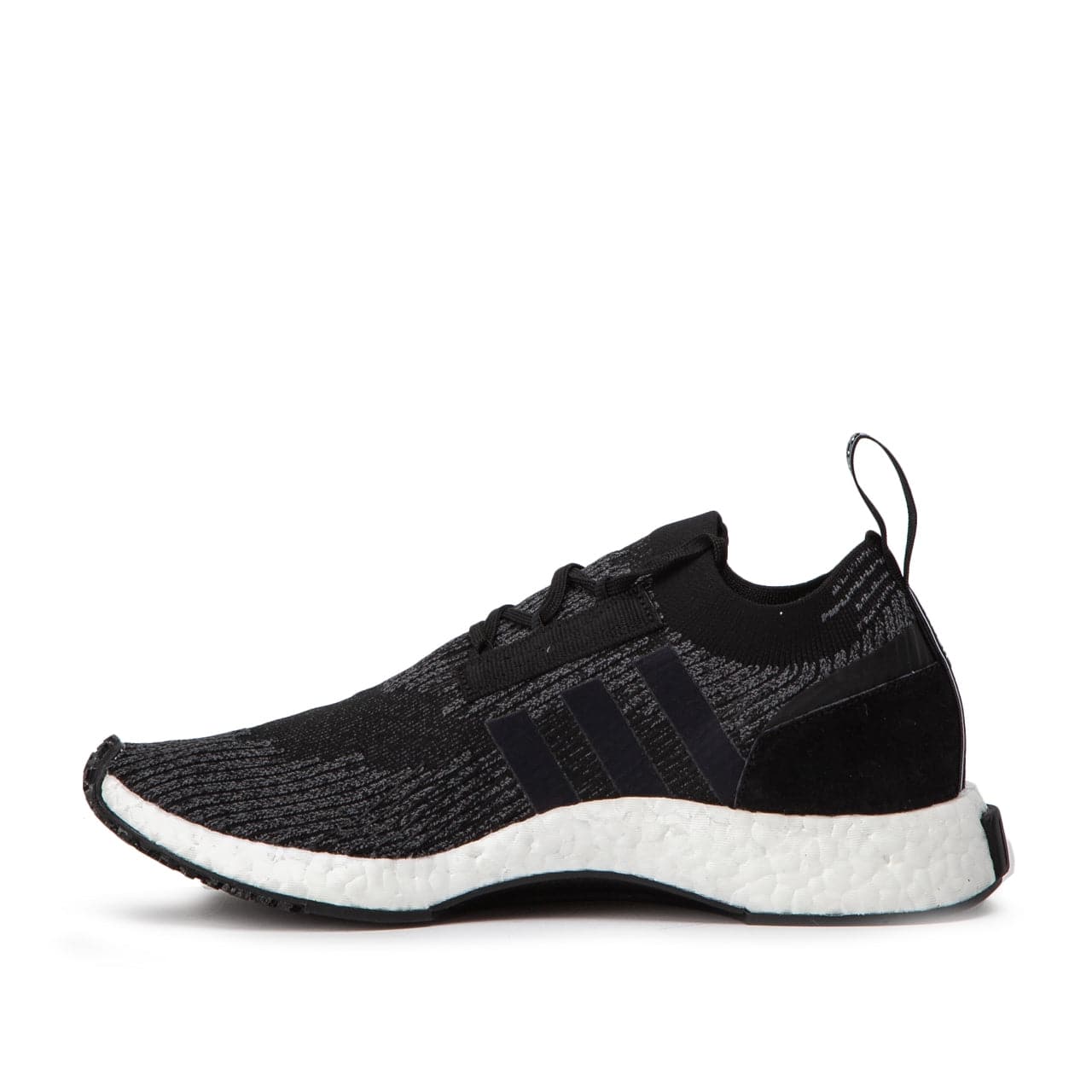 adidas NMD Racer PK Black Grey AQ0949 Allike Store