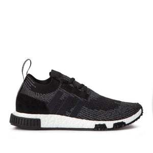 adidas NMD Racer PK (Black / Grey)  - Allike Store