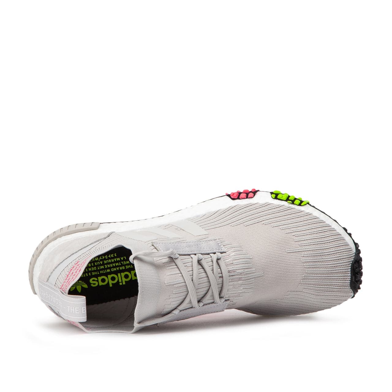 adidas predator 203 laceless childrens astro turf trainers