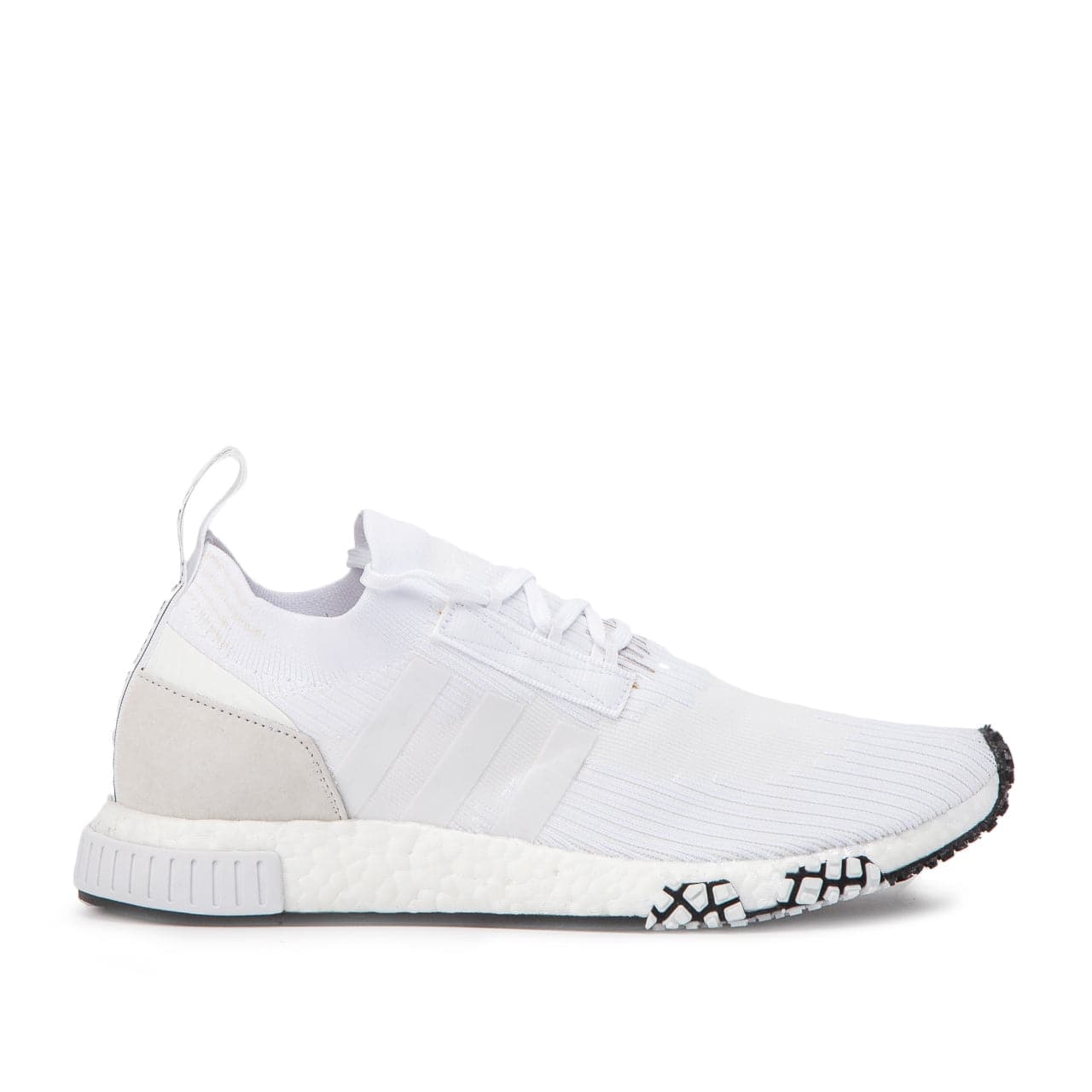 Adidas nmd shop racer white grey