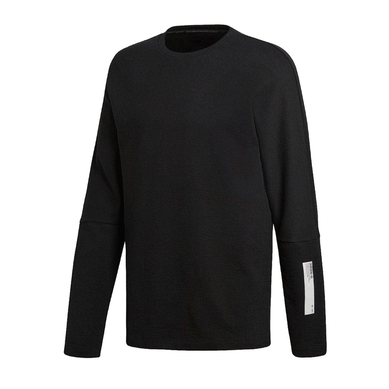 adidas NMD Sweater (Schwarz)  - Allike Store