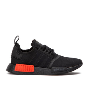adidas NMD_R1 (Schwarz)  - Allike Store