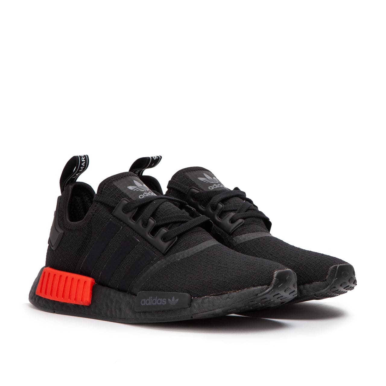 adidas NMD R1 Schwarz B37618 Allike Store