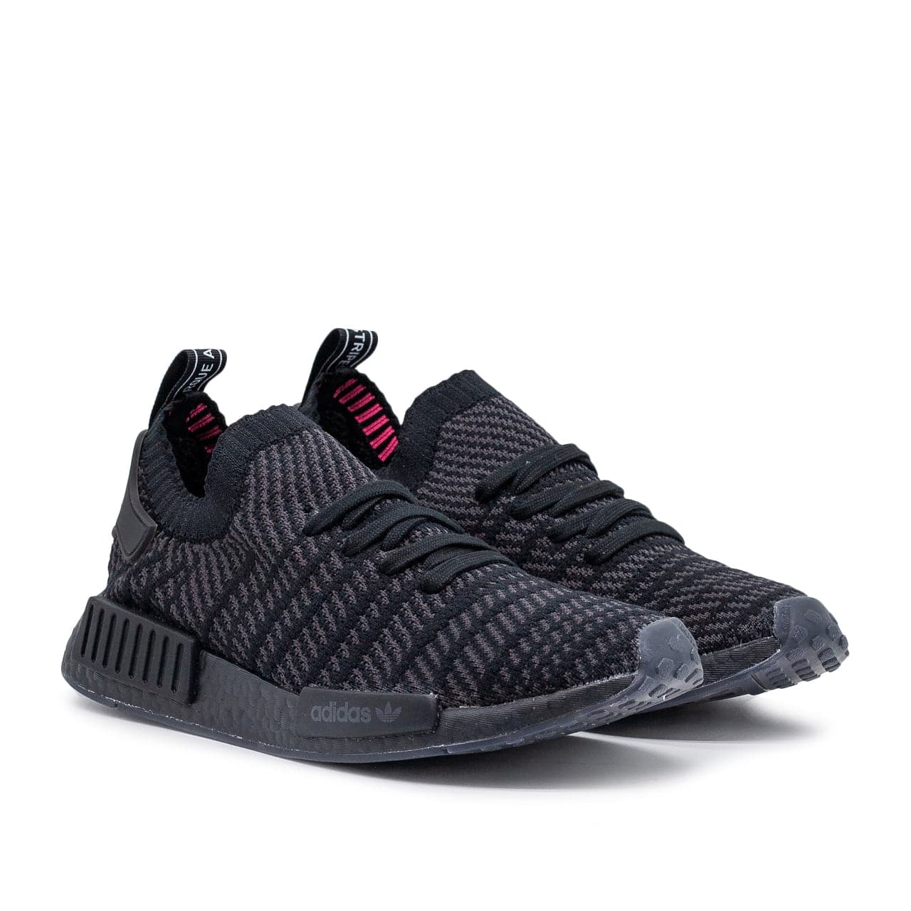 Nmd store r1 stealth