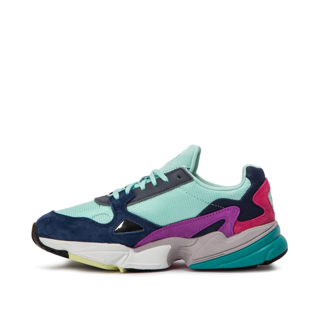 adidas Originals W Falcon (Mint) BB9175 â Allike Store