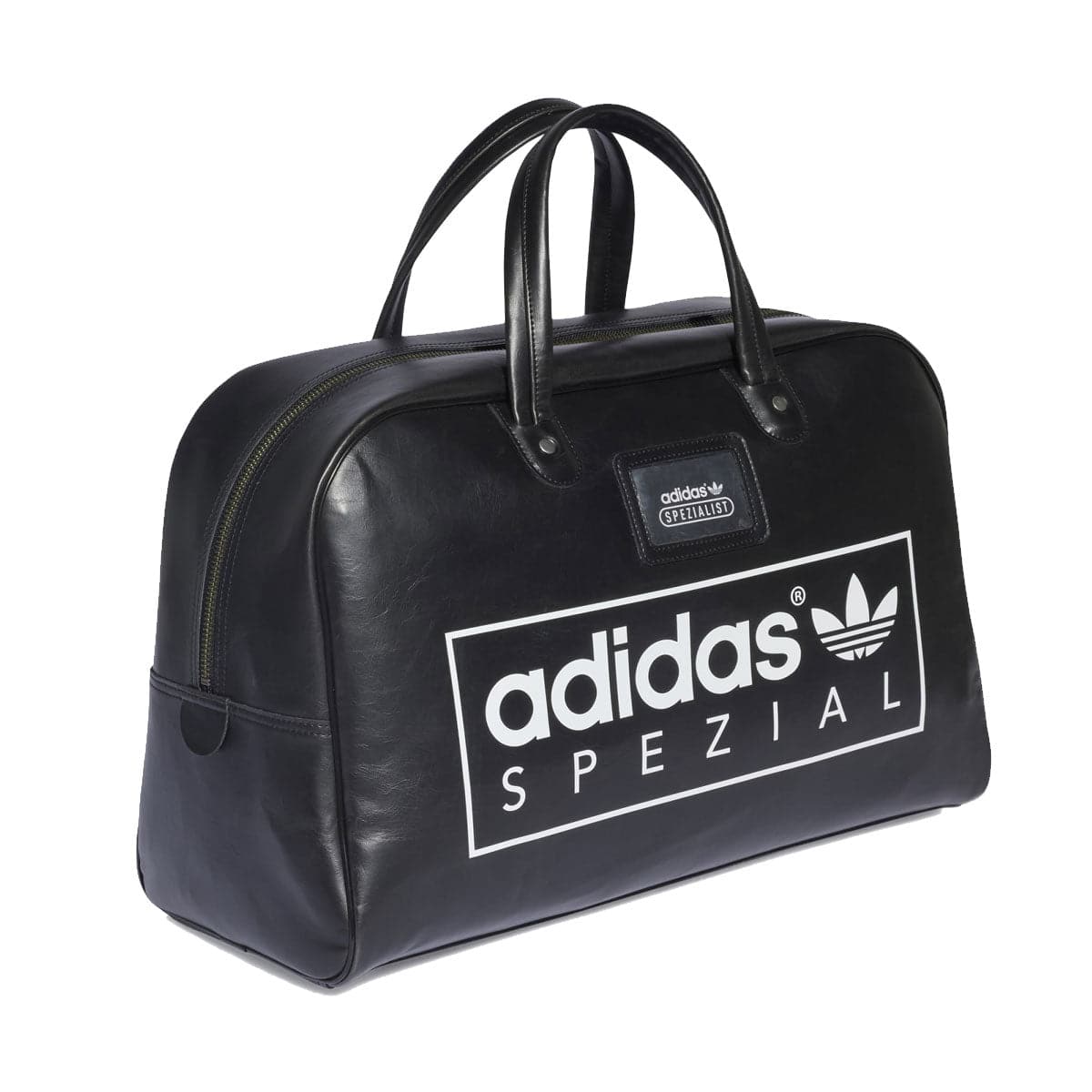 adidas Parbold 2 Bag (Black / White) HF9315 – Allike Store