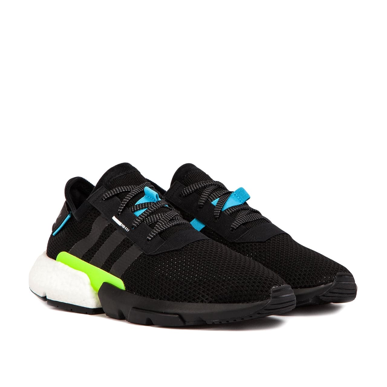 adidas POD S3.1 Black AQ1059 Allike Store