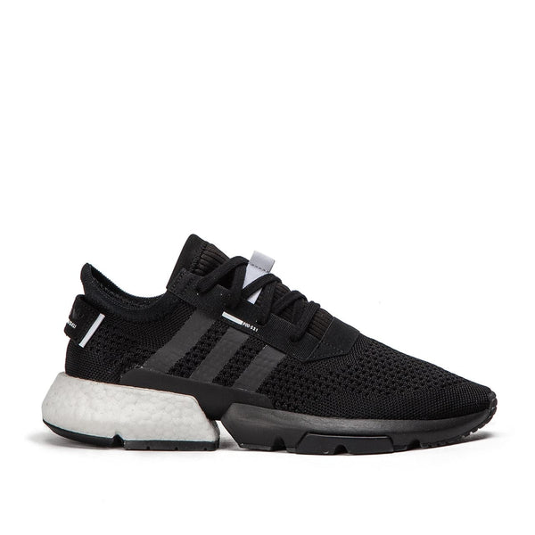 adidas POD S3.1 Schwarz DB3378 Allike Store