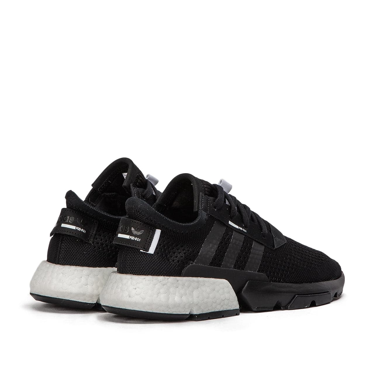 adidas POD S3.1 Schwarz DB3378 Allike Store