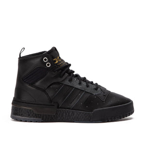 adidas Rivalry RM (Schwarz)  - Allike Store