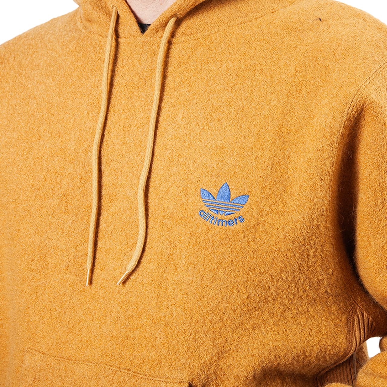 Adidas hotsell alltimers hoodie